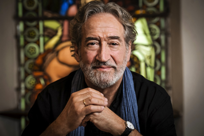 Jordi Savall es nombrado doctor honoris causa por la UIB