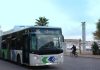 La EMT inicia la instalación del pago con tarjeta bancaria en los autobuses de Palma EMT Palma y Policía Local montan dispositivos de control y desvío de autobuses