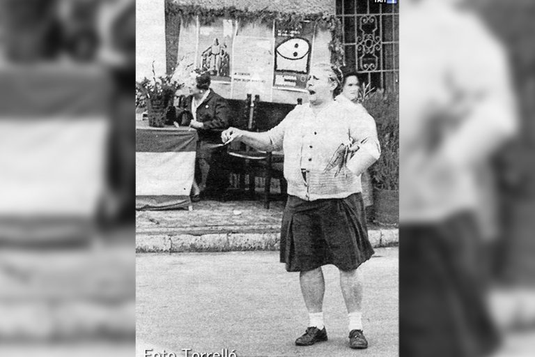 ¿Quién era Na Bel de Ca’n Rollet?