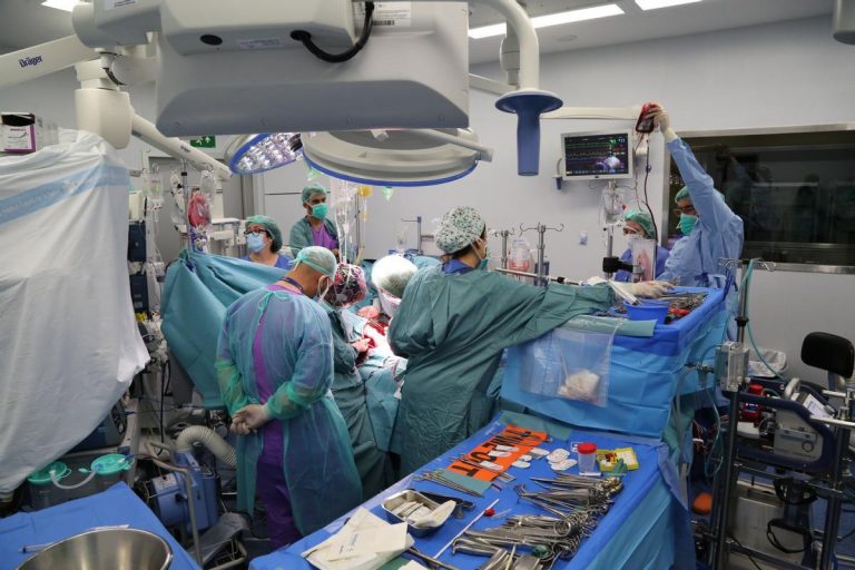 Durante el año 2023, los hospitales públicos de las Illes Balears trasplantaron 132 órganos gracias al altruismo de 49 donantes y de sus familias. Estos datos suponen alcanzar una tasa de 41,17 donantes por millón de habitantes. Por islas, en 2023 hubo 43 donantes de órganos en Mallorca, 3 donantes en Ibiza y Formentera y 3 en Menorca. En el balance de actividad de 2023, la Coordinación Autonómica de Trasplantes de las Illes Balears (CATIB) recoge que 19 de los 49 donantes (más de una tercera parte, el 39%) realizaron la donación en asistolia, una técnica que permite la donación de órganos en parada cardiorrespiratoria y que se implantó en los hospitales públicos de las Illes Balears en 2016 con la finalidad de optimizar la donación de órganos. Los 30 restantes fueron donantes en muerte encefálica (el 61%). Cabe señalar que del total de donantes, 7 fueron extranjeros y 2 fueron donantes pediátricos. En cuanto al número de órganos generados de estos donantes, 91 fueron de riñón, 18 de hígado, 10 de pulmón, 7 de corazón y 4 de páncreas y 2 de paquete intestinal. Respecto a los trasplantes, en el Hospital Universitario Son Espases se realizaron sesenta y ocho de riñón. Cinco de estos trasplantes realizados fueron donantes renales de vivo, siendo el mayor número de donación renal de vivo desde la puesta en marcha de este programa. Si hablamos de trasplantes de hígado a pacientes de las Illes Balears se realizaron dieciséis, el mayor número de trasplantes hepáticos desde el inicio de este programa en el 2021. Del total de trasplantes, 74 se realizaron en pacientes de Mallorca, 5 de Ibiza y 5 de Menorca. Por otra parte, hubo 23 pacientes residentes que recibieron un trasplante fuera de las Illes Balears: 7 de riñón en Cataluña, Madrid y Canarias; 3 de hígado en Cataluña; 7 de corazón en Cataluña y Madrid; 4 de pulmón en Cataluña, y 2 de páncreas en Cataluña. En relación a la donación de tejidos, el año pasado se registraron 96 donantes de córnea y 24 donantes de tejido osteotendinoso. La CATIB ha incrementado sus recursos este inicio de año con la incorporación de una enfermera y un administrativo que dinamizarán el programa de donación de órganos y tejidos en las Illes Balears. Además, está previsto que se traslade al Hospital Universitario Son Llàtzer, donde dispondrá de una oficina propia por primera vez.