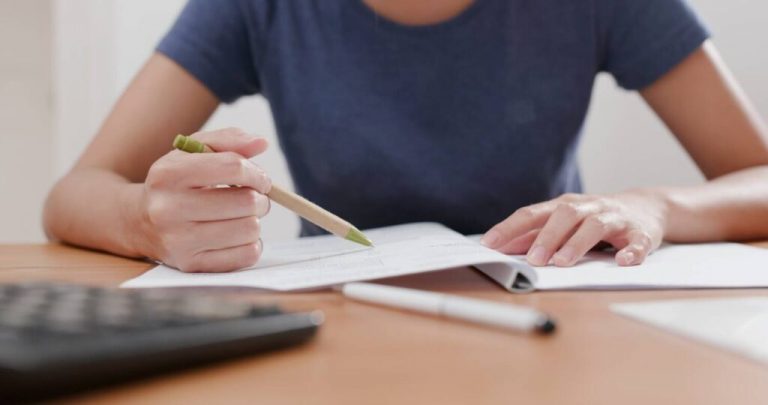 Prueba libre para obtener el título de bachillerato