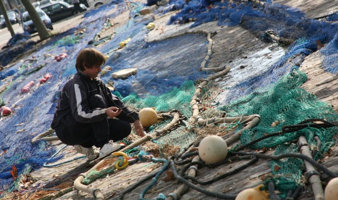 incrementa un 15% las ayudas destinadas a las cofradías de pescadores