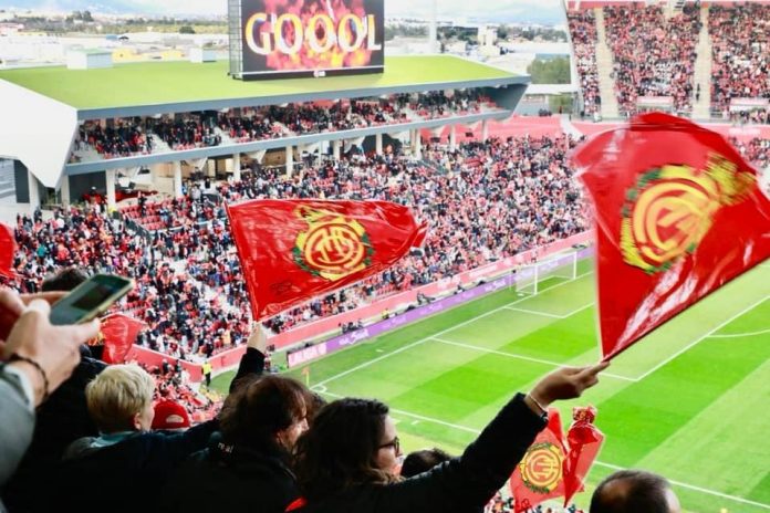 Govern y Consell de Mallorca acuerdan un patrocinio conjunto con el RCD Mallorca