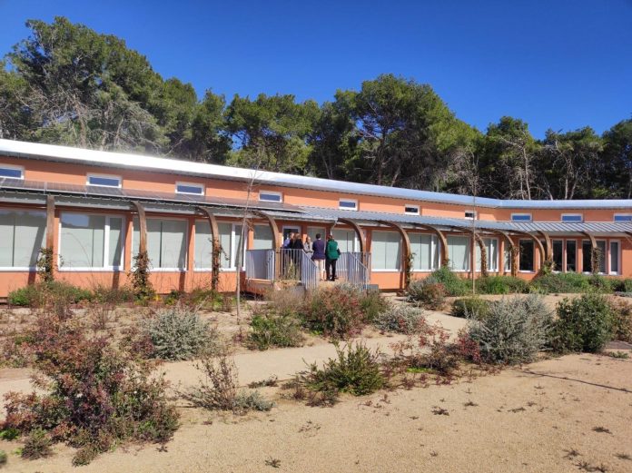 Puesta en marcha de un centro especializado en la atención integral a niños y adolescentes víctimas de abuso sexual