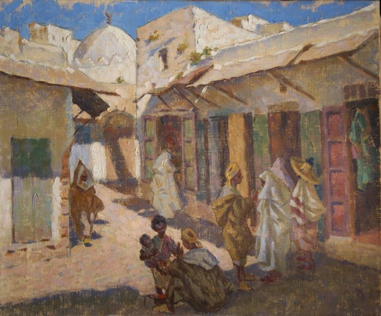 Exposición ‘Carlos Gallegos, de l’ombra a la llum’ en Coll Bardolet