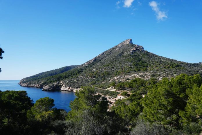 El presupuesto del Parque Natural de sa Dragonera aumenta un 10%