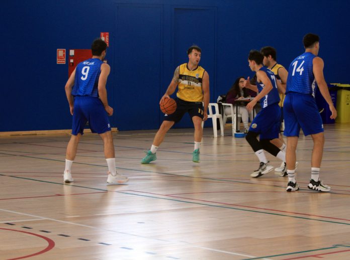 La Lliga Escribano femenina se encamina a su fase final y la masculina sigue en la pelea por el ‘playoff’