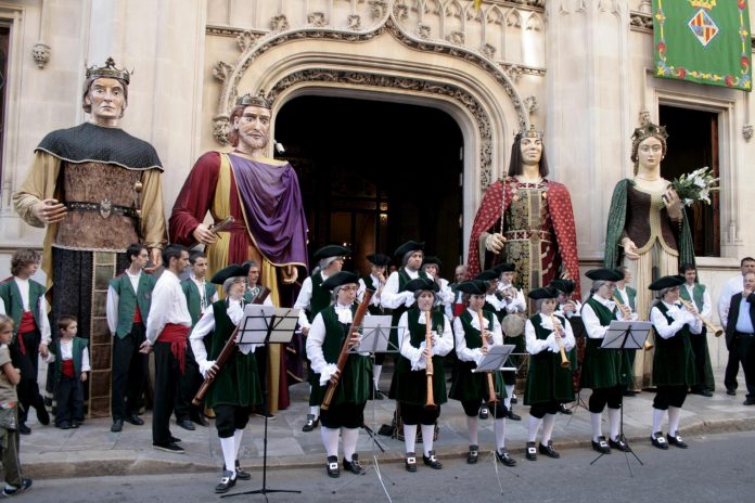 El Consell de Mallorca abre el proceso participativo para los Premios, Honores y Distinciones