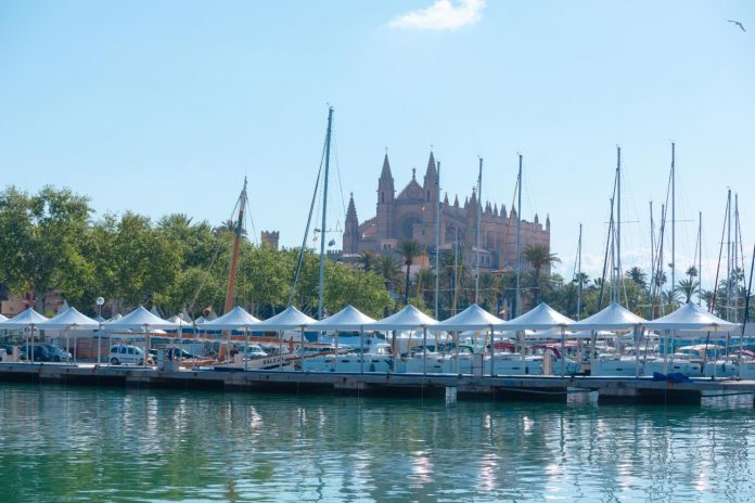 Palma International Boat Show