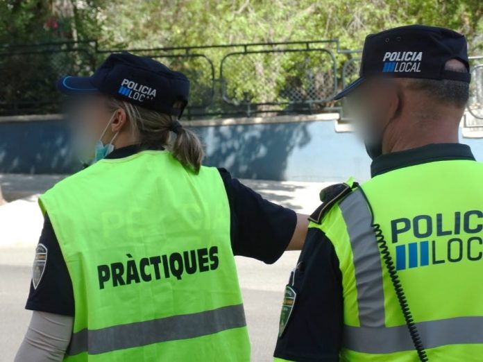 Convocadas 95 plazas de Policía Local en 15 municipios de las Illes Balears
