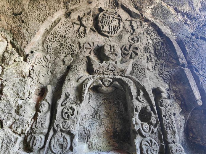 La cueva de Portals Vells que fue un oratorio lleno de devoción y misterio