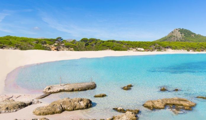 ¿Sabes cuál es la mejor cala de Mallorca según National Geographic?