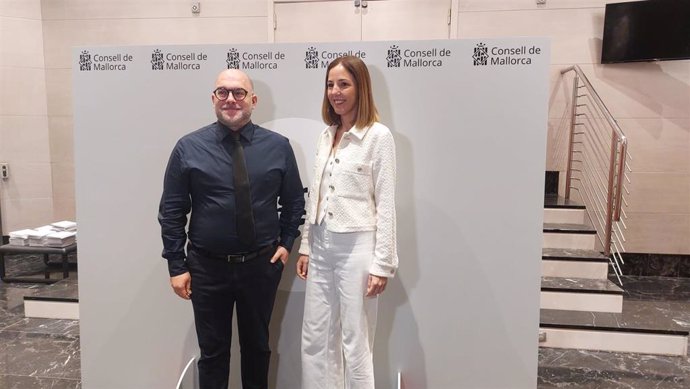 Teatro Principal de Palma nombra a Miquel Martorell como director gerente