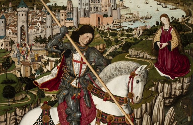 Plàcid Pérez explora el sistema de defensa y las caballerías militares de Mallorca tras la conquista