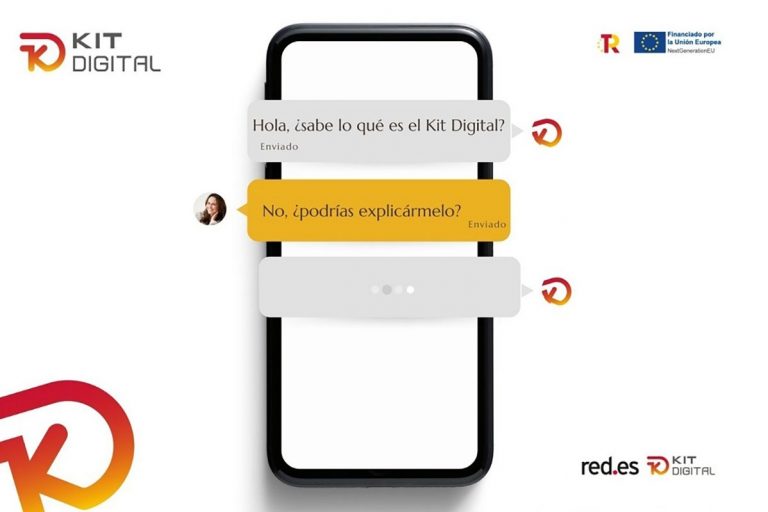 Red.es modifica las bases de Kit Digital y amplía la ayuda para el segmento III
