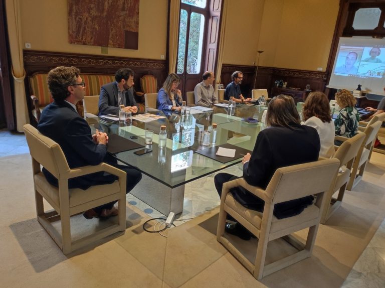 Standard & Poor’s destaca la situación económica, la reducción de la deuda y el objetivo de equilibrio presupuestario de las Islas Baleares