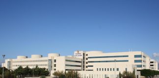 Aprobada la modificación de las parcelas del ámbito del Hospital Son Llàtzer para incorporar el huerto al futuro IES Son Ferriol El Hospital Son Llàtzer moderniza su sistema informático