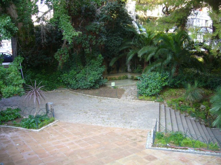 Se adjudica el proyecto para recuperar la iluminación del Parque de la Quarentena