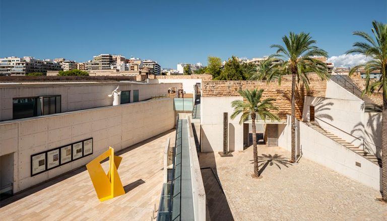 Día Internacional de los Museos 2024 en Es Baluard