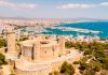 Cançons de la Mediterrània 2026 llenará de música Bellver y Ses Voltes El Castell de Bellver dispondrá de servicios de bar y tienda