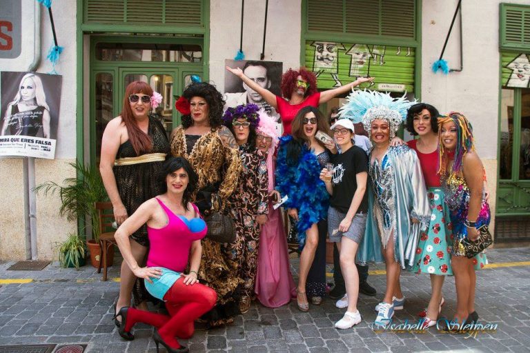 Cort declara de interés municipal la “Festa Flexas”
