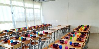 Educación reforzará el control de los comedores escolares con una nueva figura de supervisión Se abre el plazo para solicitar ayudas de comedor escolar para el curso 2024/2025