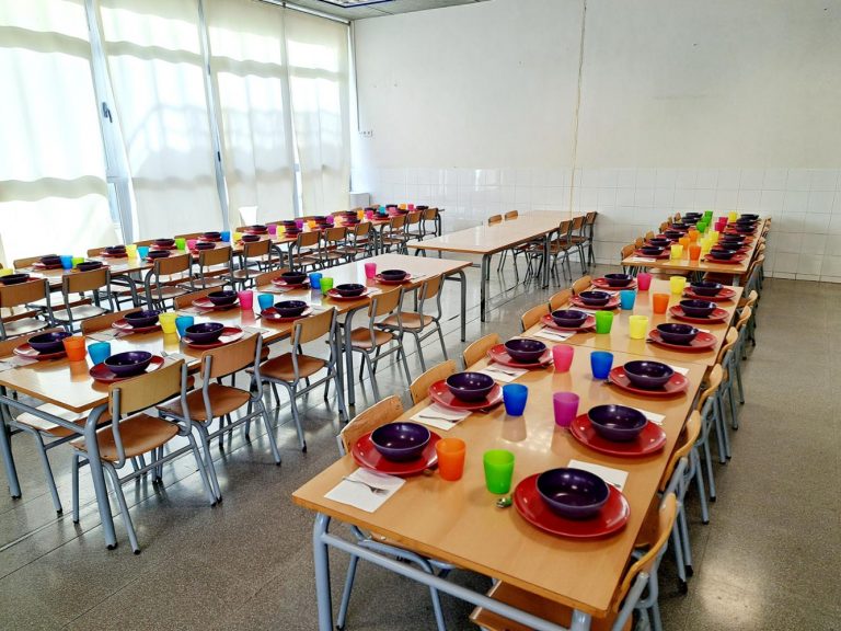 Educació convoca ayudas para asociaciones de familias y alumnos de Baleares