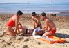 Palma reforzará el servicio de socorrismo en sus playas durante el eclipse solar del 12 de agosto El servicio de socorristas de Palma atiende 38 incidentes graves y realiza 62 rescates desde el inicio de temporada