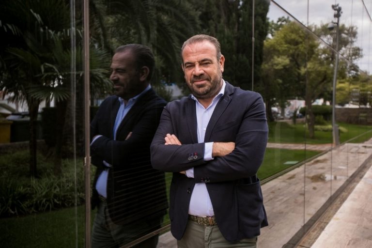 Gabriel Escarrer analiza los desafíos del turismo sostenible en España