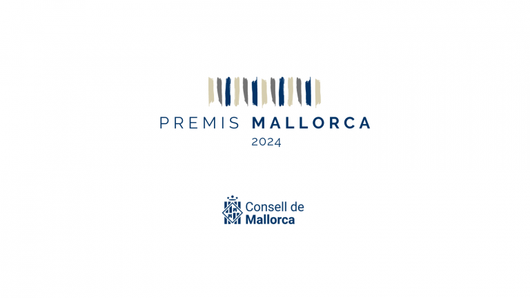 Abierto el plazo de participación en los Premis Mallorca de Creación Literaria 2024 del Consell de Mallorca