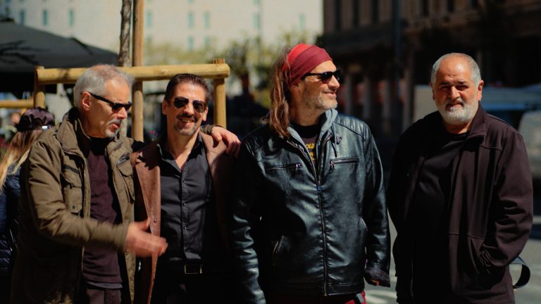 Un Regreso a las Raíces del Blues Eléctrico con SirJo Cocchi y Balta Bordoy en Palma