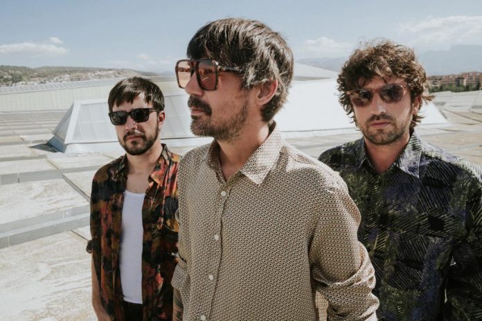 Lori Meyers Inaugura la Programación de 'Nits a Bellver' con un Concierto Acústico en el Castillo de Bellver