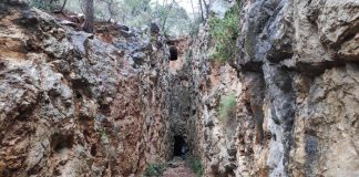 Refuerzo a las ayudas a los municipios de la Serra de Tramuntana para impulsar los catálogos de caminos públicos La finca de Son Quint será el primer gran pulmón verde de Palma en la Serra de Tramuntana