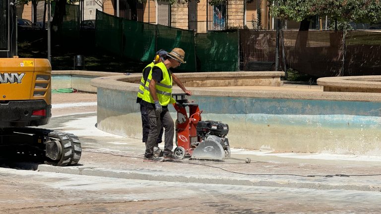 El paro en Palma desciende un 5,79% interanual en agosto de 2024