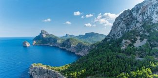 Las restricciones de circulación en Formentor serán del 15 de mayo al 15 de octubre durante el 2026 Las restricciones de circulación en Formentor serán del 15 de mayo al 15 de octubre durante el 2026