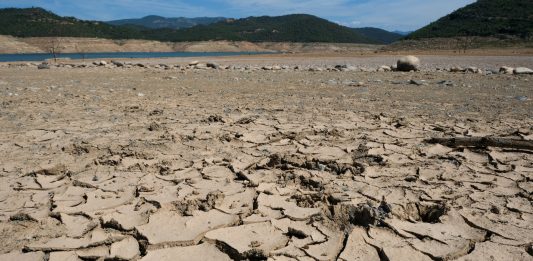Mallorca impone restricciones de agua debido a una sequía sin precedentes