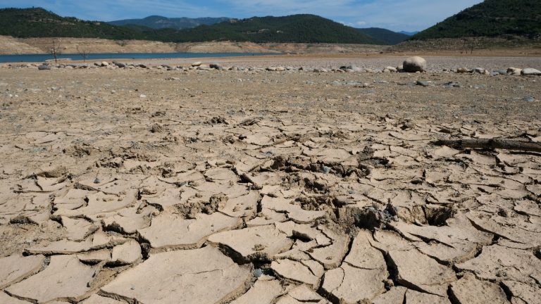 Mallorca impone restricciones de agua debido a una sequía sin precedentes