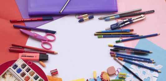 Consumo ofrece recomendaciones para una vuelta a la escuela responsable y económica
