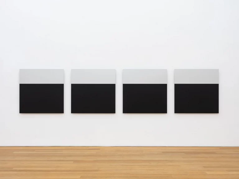 Exposición de Frank Gerritz: "Then and There" en Casal Solleric