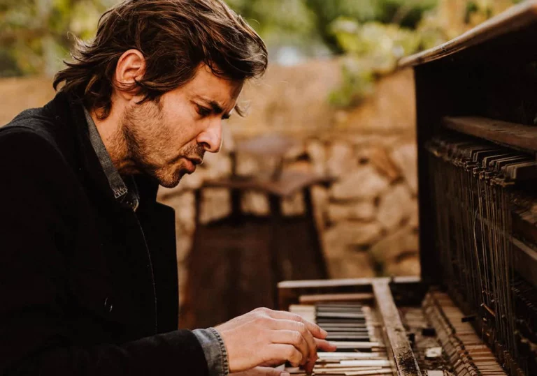 David Gómez celebra la cultura y el patrimonio con dos conciertos únicos en Pollentia y Bellpuig