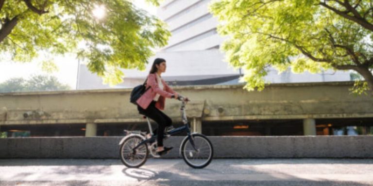 El Consell de Mallorca promueve el transporte sostenible en una jornada especial durante la Semana Europea de la Movilidad