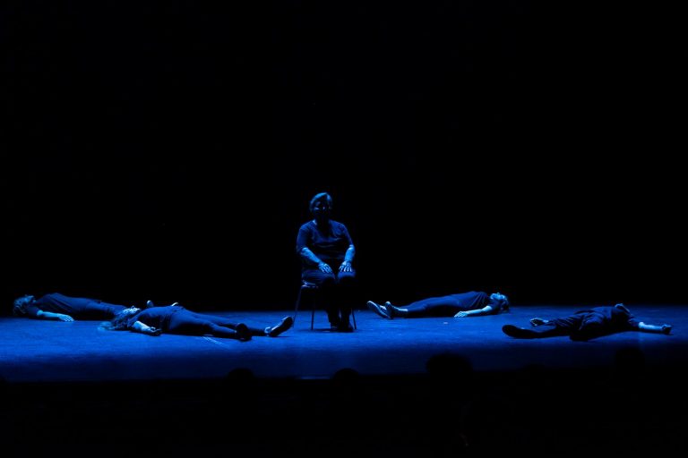 Fira B! presenta el primer abecedario emocional actoral y su nuevo género teatral