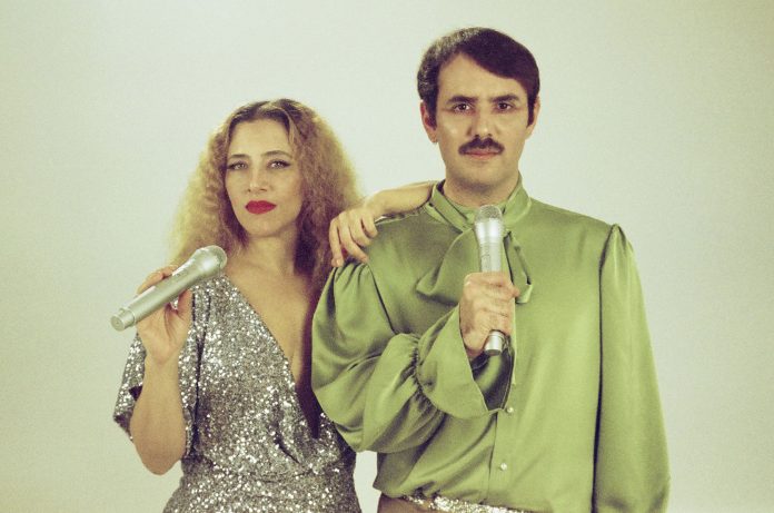 Papa Topo regresa a Argentina junto a Juliana Gattas con un concierto especial en Buenos Aires