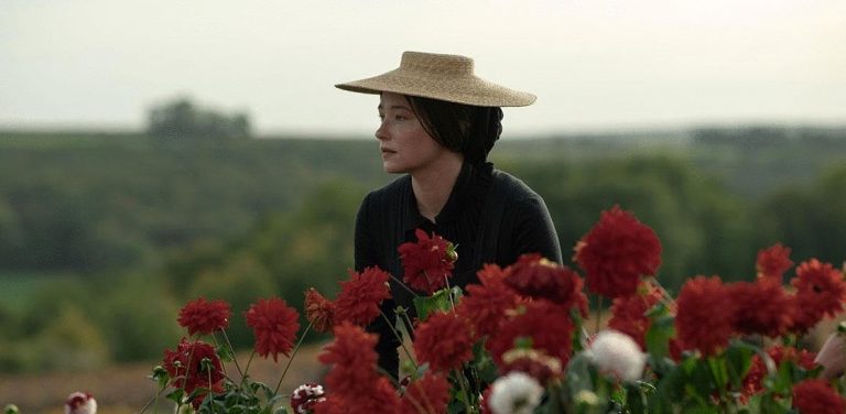 Thomas Napper: «Los festivales como el Evolution Mallorca son oxígeno para el cine»