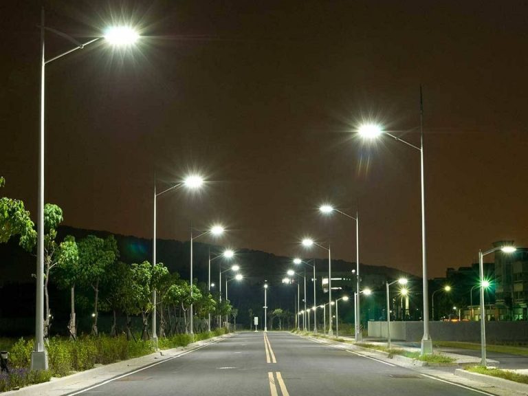 Cort aprueba la sustitución a LED de 1.663 puntos de luz en cinco zonas de Palma