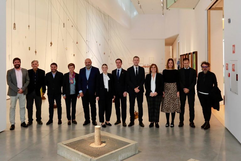 El Patronato de la Fundació Es Baluard aprueba el Plan de Actuación y Presupuesto para 2025