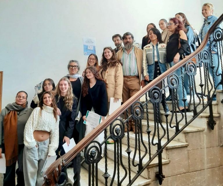 El Consell de Mallorca y la Fundació Deixalles entregan los premios de moda elaborada con ropa reciclada