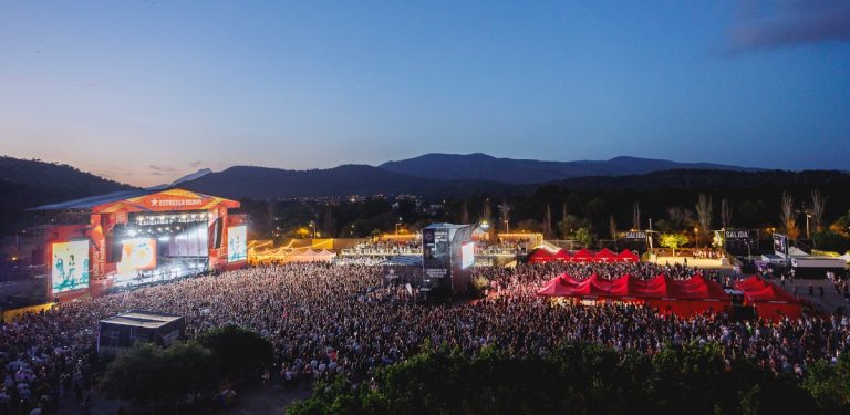 Mallorca Live Festival 2025 desvela su cartel por días