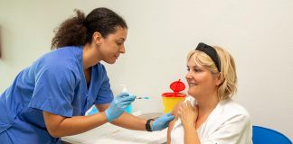 Más de 219.000 baleares se han vacunado contra la gripe, 31.302 más que el año pasado La vacunación contra la gripe y la COVID-19 continúa sin cita previa en Balears con nuevas facilidades para la población