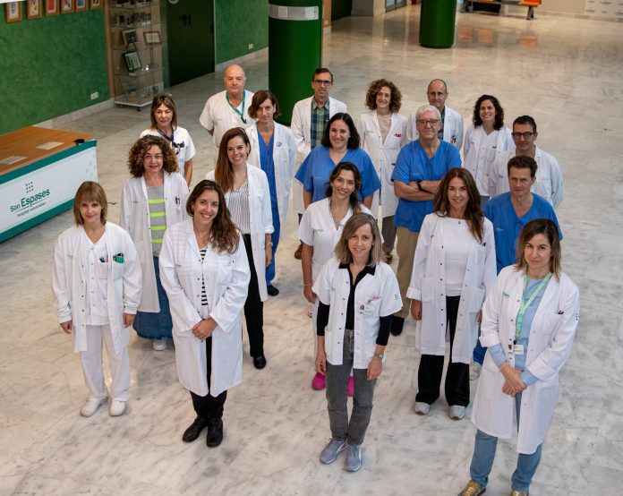 Son Espases logra realizar veintiséis trasplantes renales en pacientes con una alta probabilidad de rechazo por su elevada sensibilidad inmunitaria